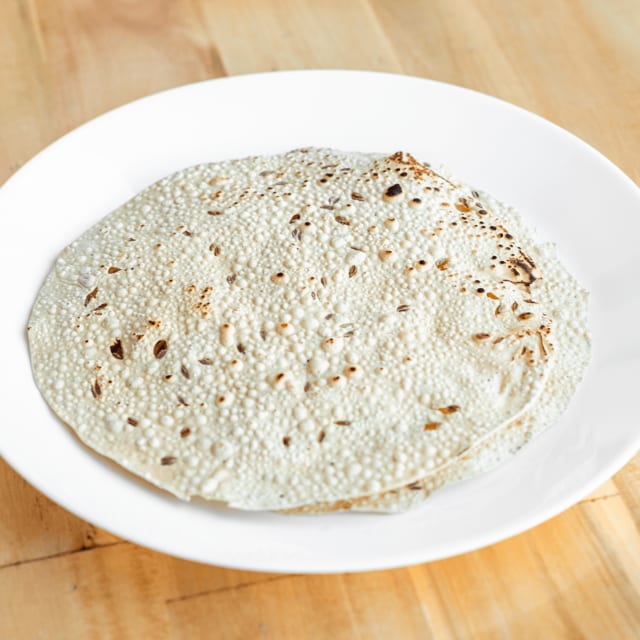 Papad.
