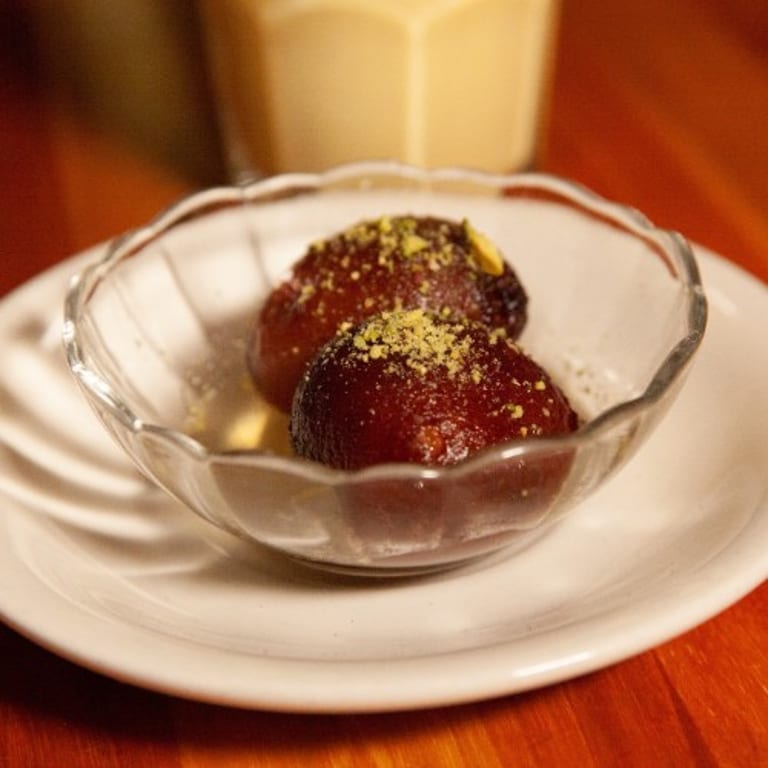 Gulab Jamun: A Sweet Tradition