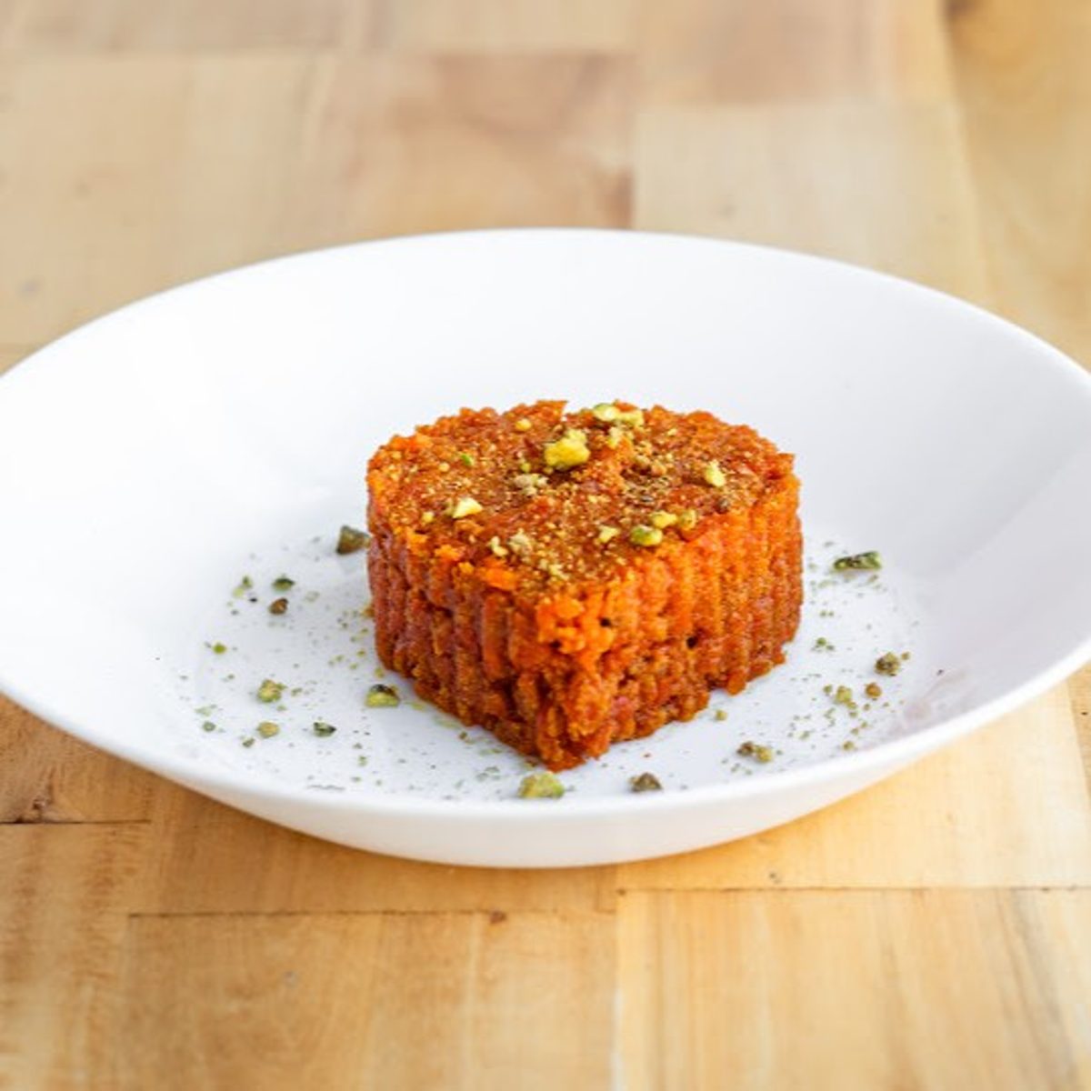 Gajar Ka Halwa