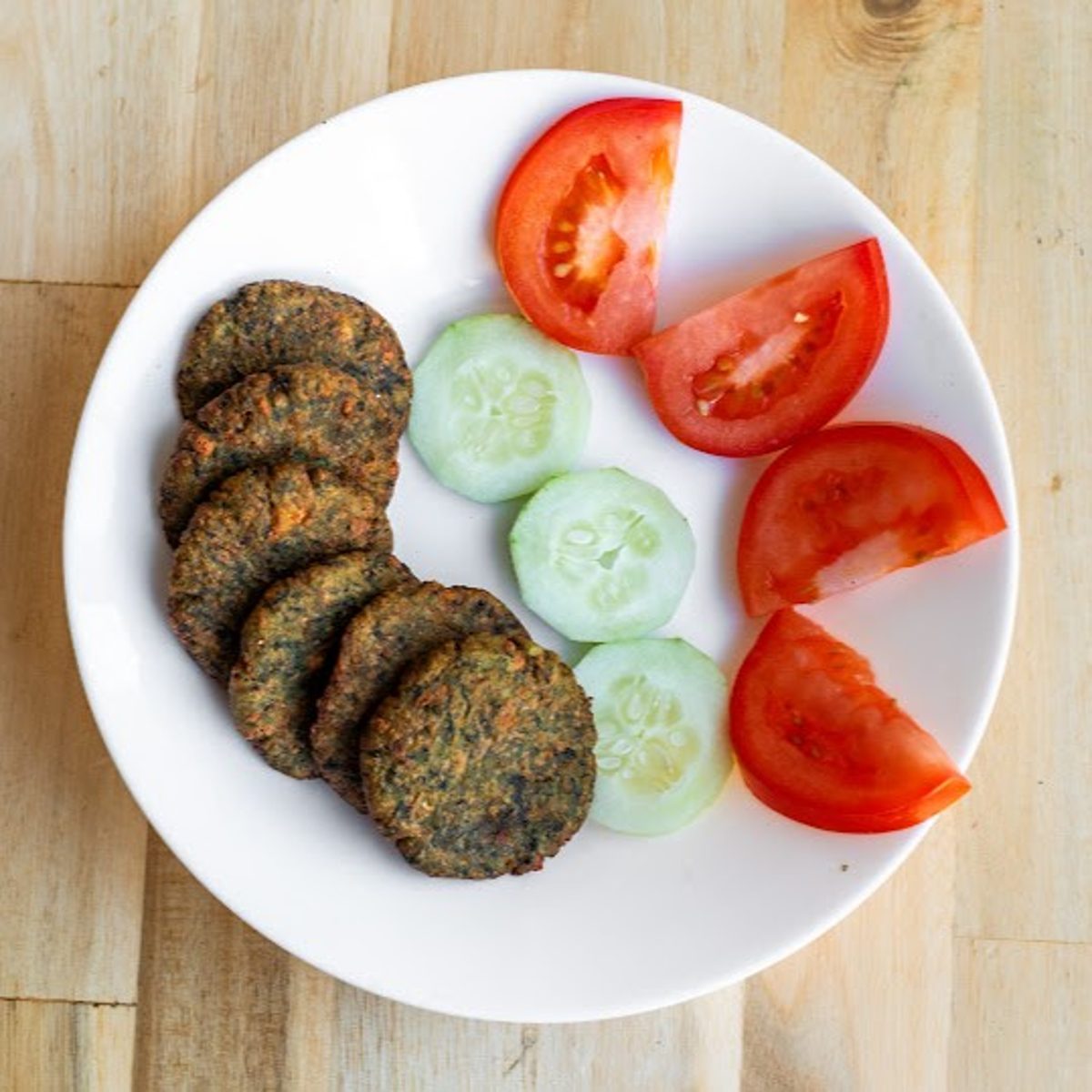 Hara Bara Kebab