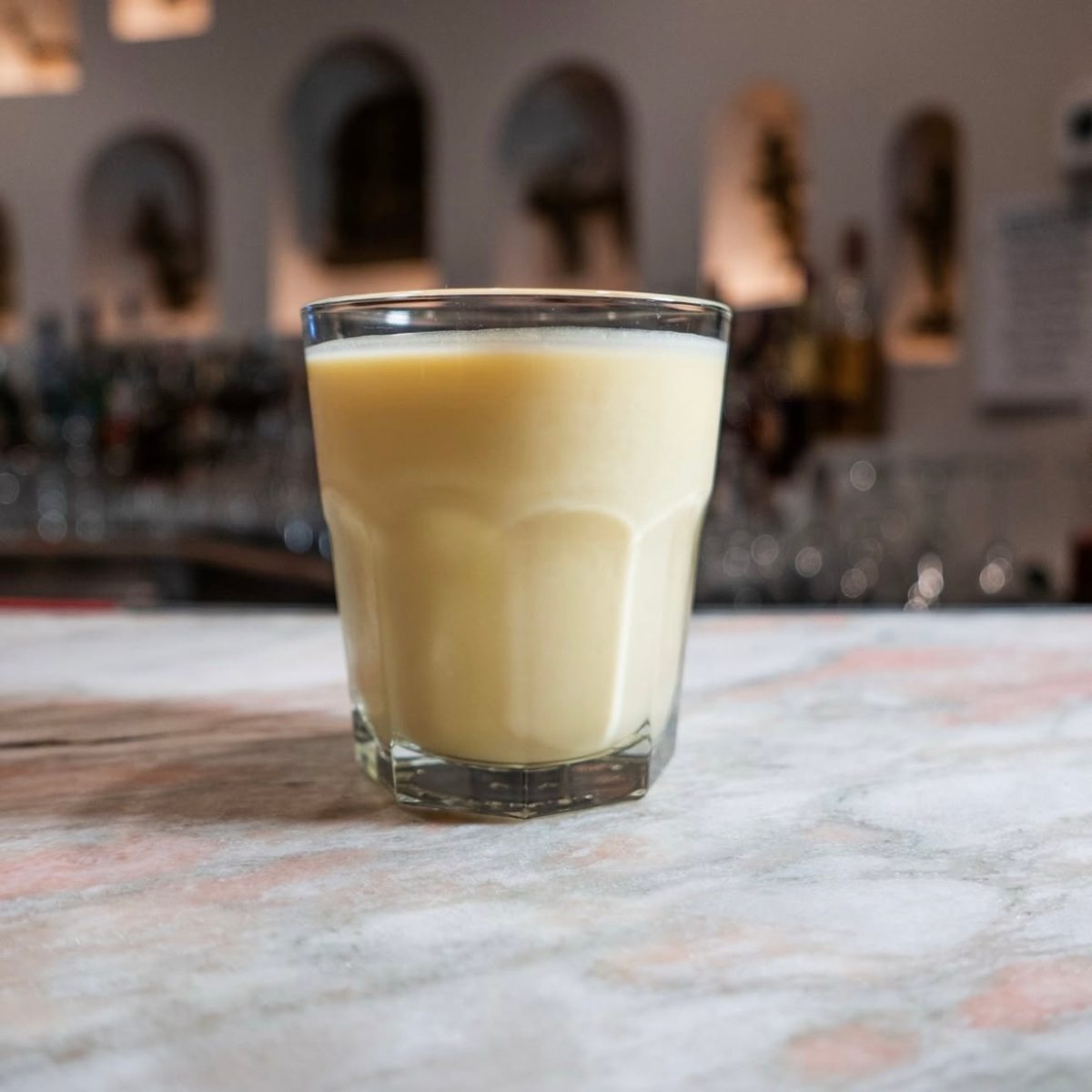 Mango Lassi